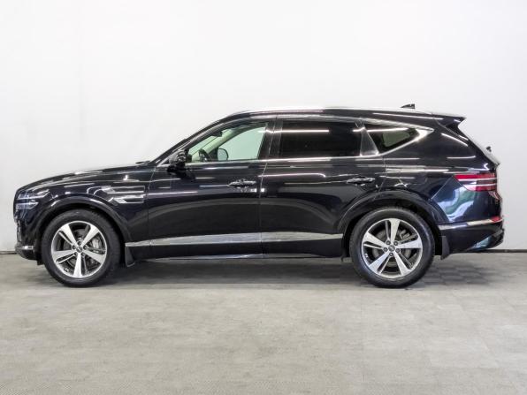 Genesis GV80 I с пробегом 2021 года, цена 4 400 000 рублей, 172469 км, внедорожник, Автокод Объявления
