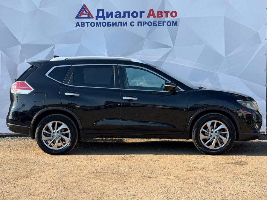 Nissan X-Trail III Набережные Челны  - изображение 5