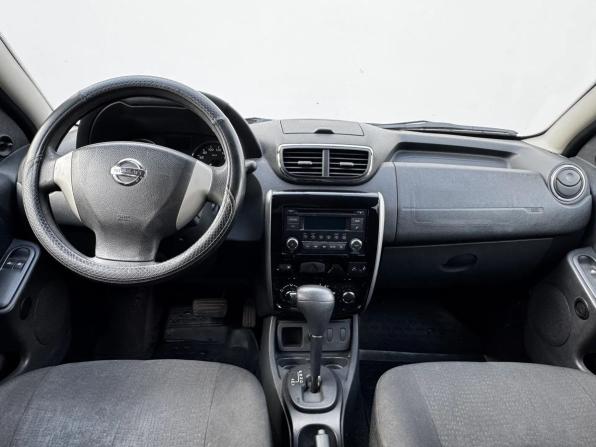 Nissan Terrano III (D10) с пробегом 2014 года, цена 1 080 000 рублей, 139621 км, внедорожник, Автокод Объявления