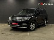 Toyota Land Cruiser 200 Series Челябинск  - изображение 25