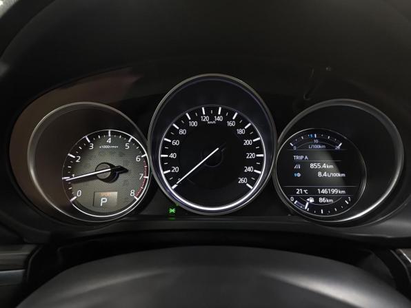 Mazda CX-5 II с пробегом 2018 года, цена 2 790 000 рублей, 146197 км, внедорожник, Автокод Объявления
