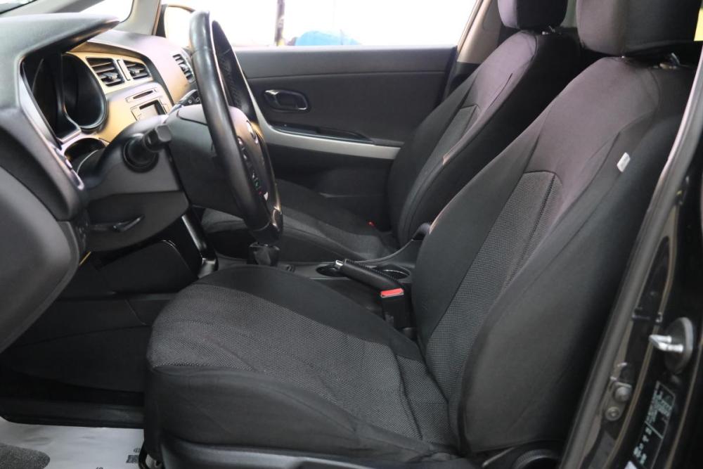 Kia Ceed II Омск  - изображение 8
