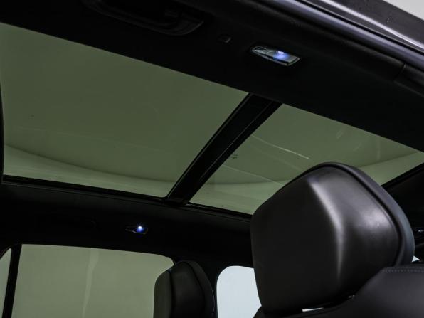 Geely Monjaro I Рестайлинг с пробегом 2025 года, цена 3 898 000 рублей, 10050 км, внедорожник, Автокод Объявления