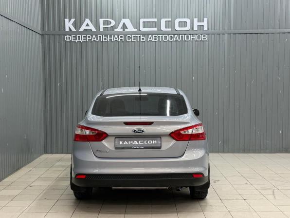 Ford Focus III с пробегом 2011 года, цена 759 000 рублей, 144536 км, седан, Автокод Объявления