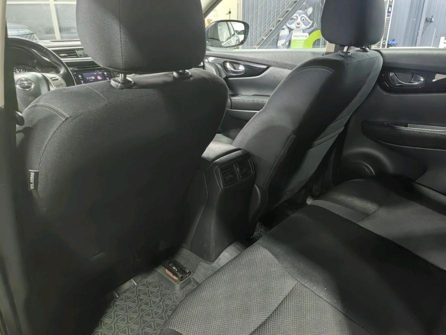 Nissan Qashqai II Санкт-Петербург  - изображение 13