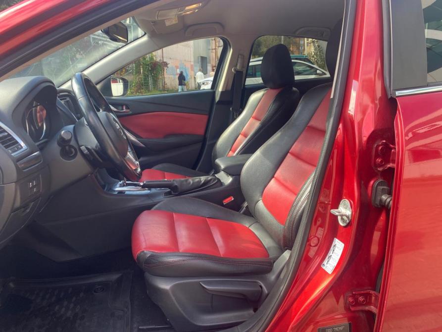 Mazda 6 III (GJ) Великий Новгород  - изображение 9