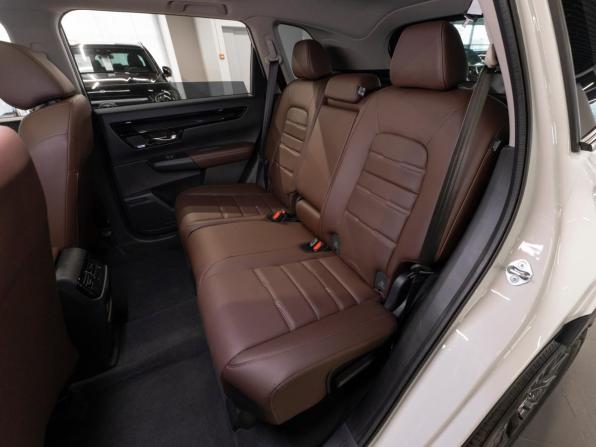 Honda CR-V VI с пробегом 2026 года, цена 4 670 000 рублей, 14 км, внедорожник, Автокод Объявления
