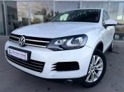 Volkswagen Touareg II Воронеж  - изображение 18