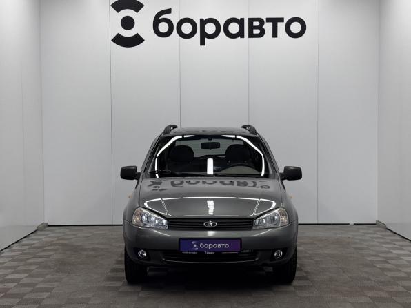 Lada (ВАЗ) Kalina I с пробегом 2008 года, цена 387 500 рублей, 101181 км, универсал, Автокод Объявления