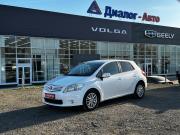 Toyota Auris I Рестайлинг Набережные Челны  - изображение 22
