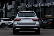 Mercedes-Benz GLC I (X253) Москва  - изображение 46