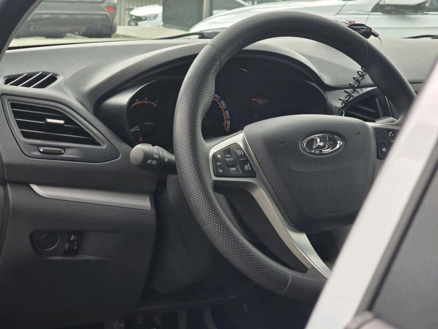 Lada (ВАЗ) Vesta I Новосибирск  - изображение 16