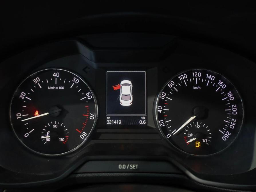 Skoda Octavia III (A7) Ростов-на-Дону  - изображение 16
