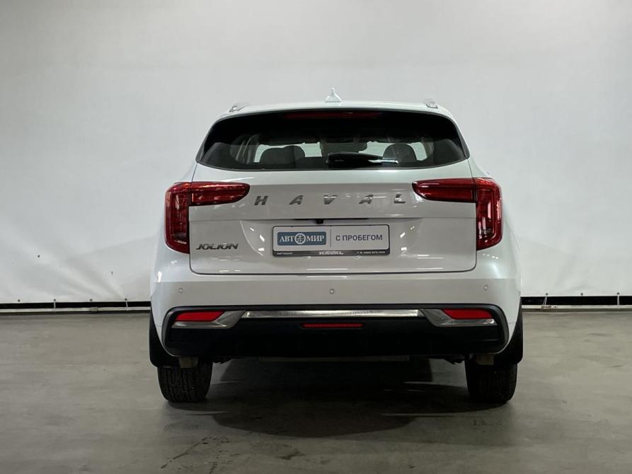 Haval Jolion I Ярославль  - изображение 6