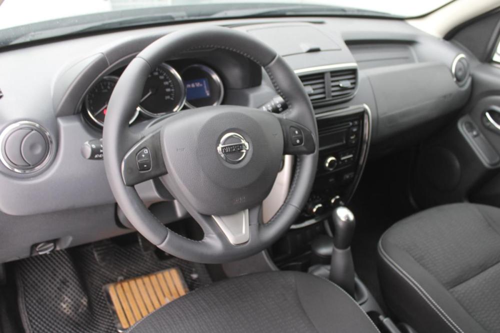 Nissan Terrano III (D10) Ярославль  - изображение 10