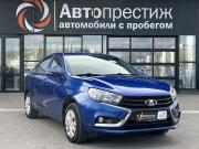 Lada (ВАЗ) Vesta I Волгоград  - изображение 25