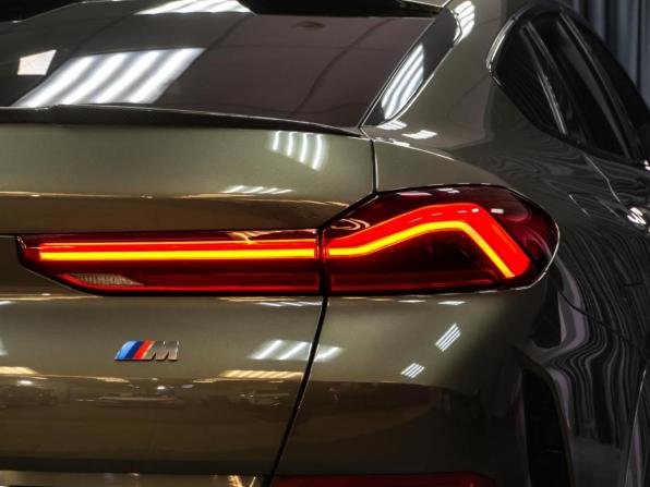 BMW X6 III (G06) с пробегом 2020 года, цена 7 299 000 рублей, 171561 км, внедорожник, Автокод Объявления