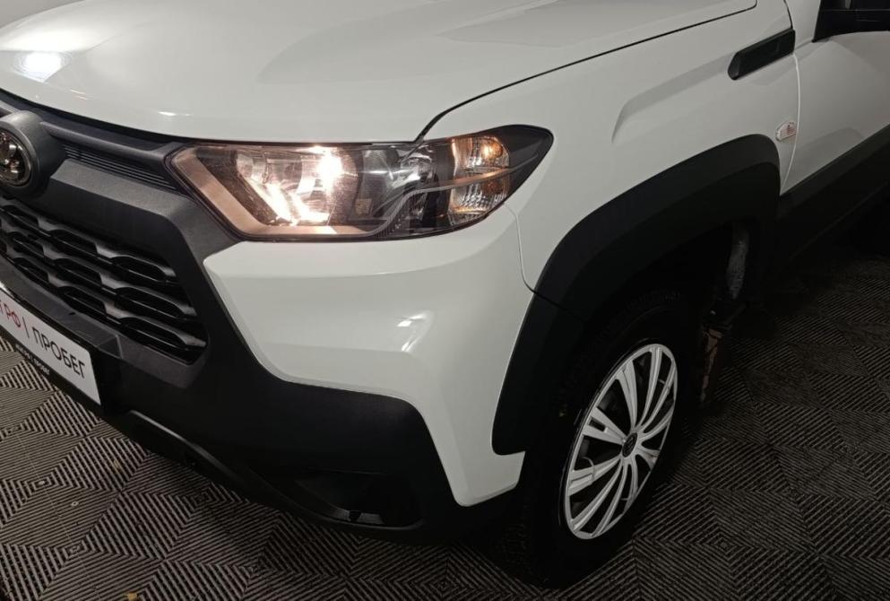 Lada (ВАЗ) Niva Travel I Волгоград  - изображение 21