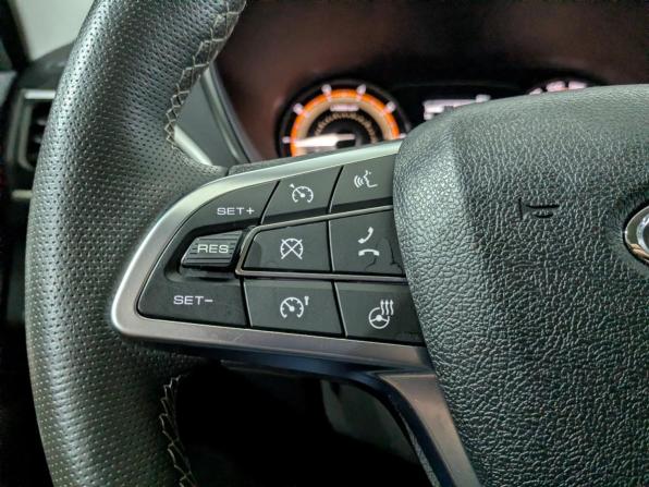 Lada (ВАЗ) Vesta I Рестайлинг (NG) с пробегом 2024 года, цена 1 600 000 рублей, 16006 км, универсал, Автокод Объявления