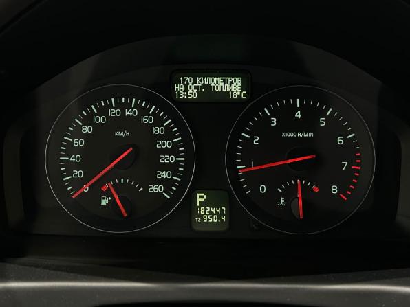Volvo S40 II Рестайлинг с пробегом 2011 года, цена 699 000 рублей, 182170 км, седан, Автокод Объявления