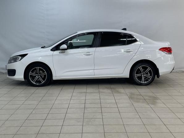 Citroen C4 II Рестайлинг с пробегом 2016 года, цена 960 000 рублей, 144000 км, седан, Автокод Объявления