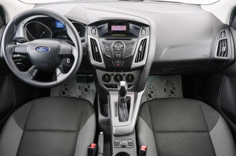 Ford Focus III Красноярск  - изображение 11
