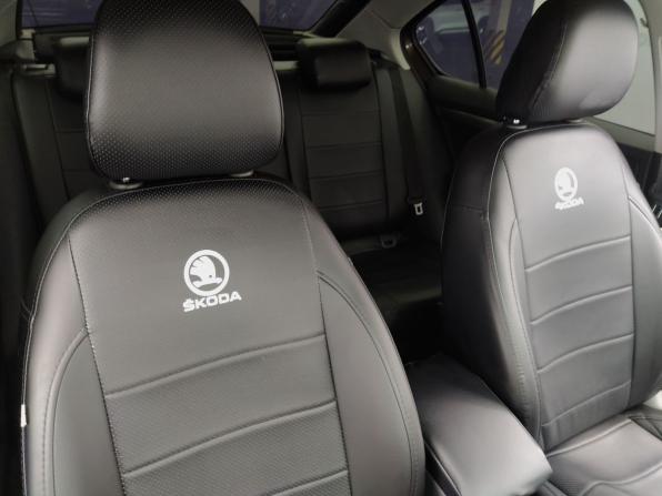 Skoda Octavia III (A7) Рестайлинг с пробегом 2018 года, цена 1 700 000 рублей, 126500 км, лифтбек, Автокод Объявления
