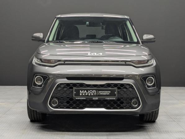 Kia Soul III с пробегом 2022 года, цена 2 450 000 рублей, 24901 км, хэтчбек, Автокод Объявления