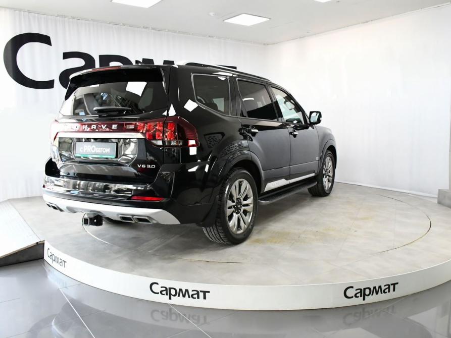 Kia Mohave I Рестайлинг 2 Новосибирск  - изображение 7