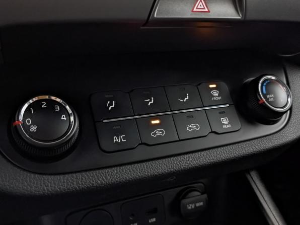 Kia Sportage III Рестайлинг с пробегом 2015 года, цена 1 855 000 рублей, 30425 км, внедорожник, Автокод Объявления