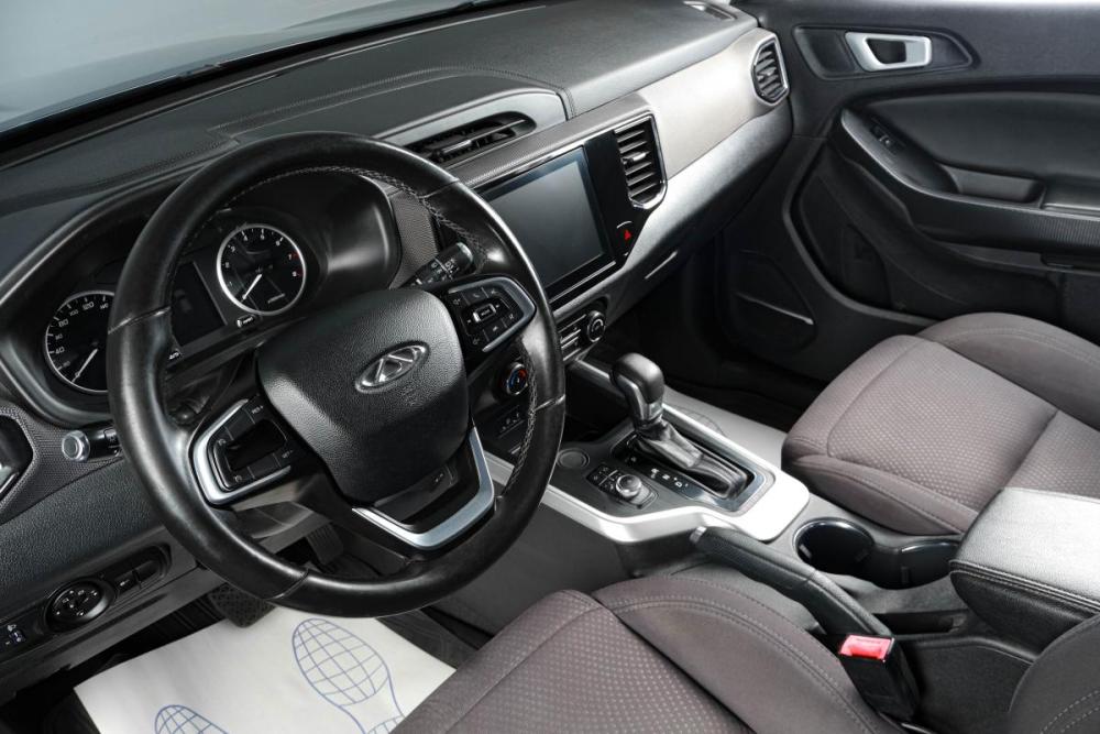 Chery Tiggo 4 I Тюмень  - изображение 8