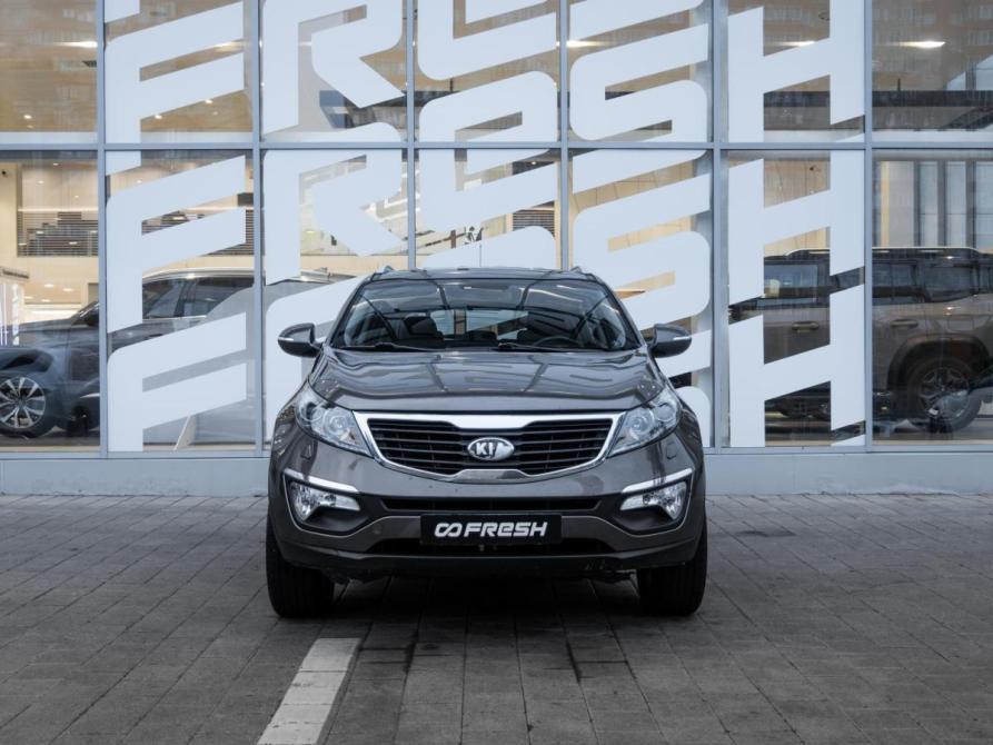 Kia Sportage III Ставрополь  - изображение 3