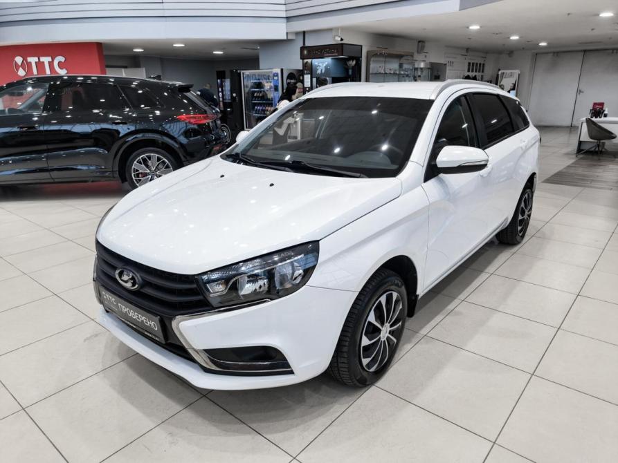 Lada (ВАЗ) Vesta I Казань  - изображение 1