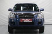 Hyundai Tucson I Кемерово  - изображение 26