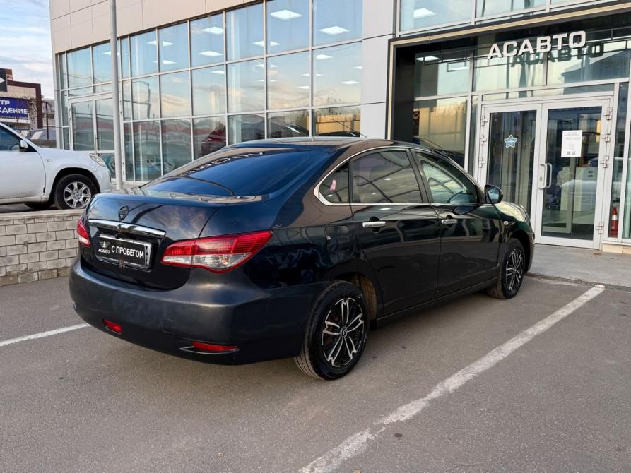 Nissan Almera III (G15) Самара  - изображение 4