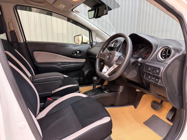 Nissan Note III с пробегом 2020 года, цена 1 349 000 рублей, 128120 км, хэтчбек, Автокод Объявления