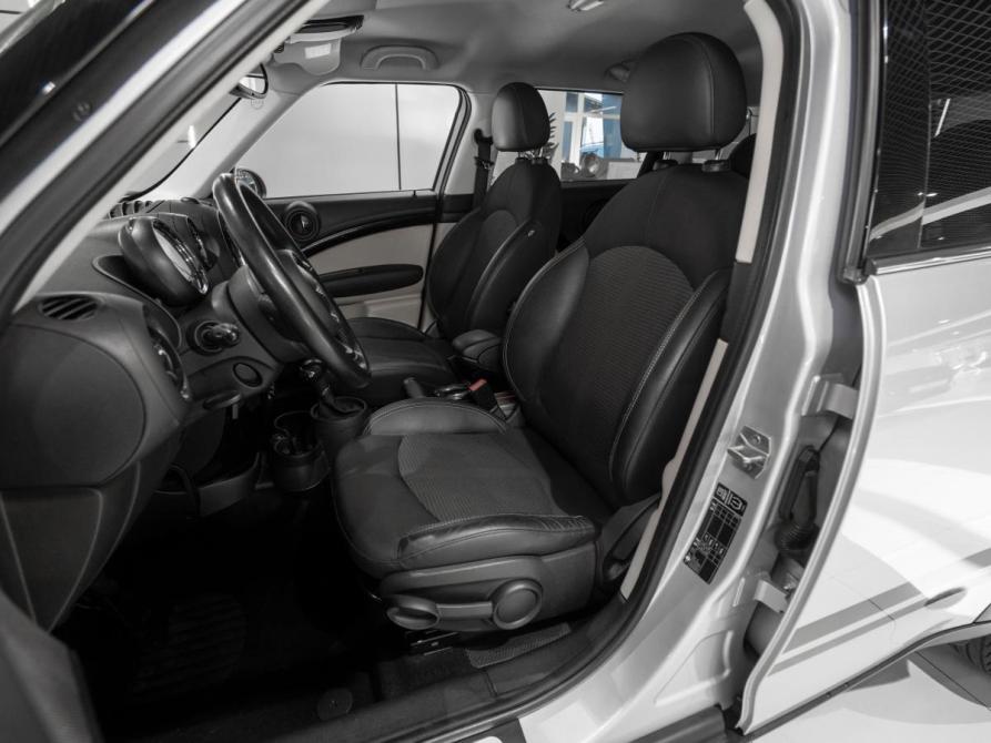 Mini Countryman I Москва  - изображение 9