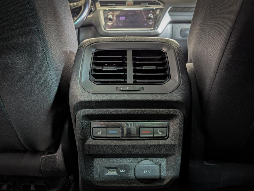 Volkswagen Tiguan II Екатеринбург  - изображение 16