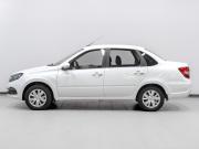 Lada (ВАЗ) Granta I Рестайлинг Москва  - изображение 32