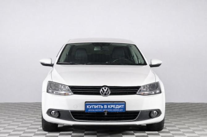 Volkswagen Jetta VI с пробегом 2014 года, цена 879 000 рублей, 220000 км, седан, Автокод Объявления