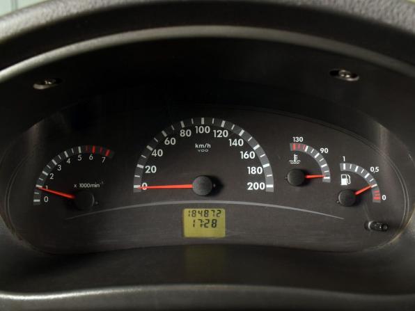 Lada (ВАЗ) Kalina I с пробегом 2012 года, цена 349 999 рублей, 184871 км, универсал, Автокод Объявления
