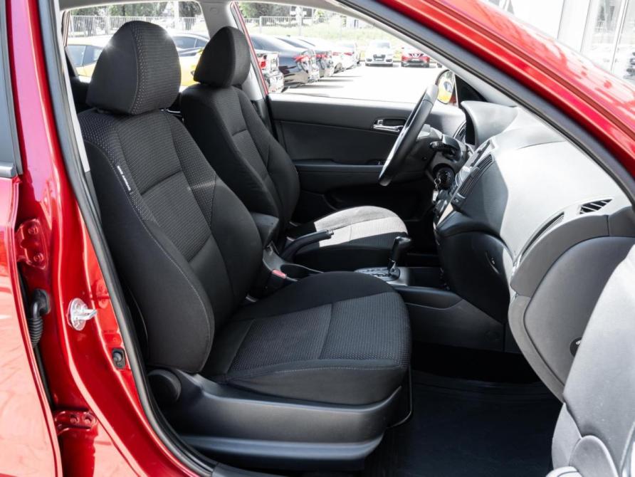 Hyundai i30 I Рестайлинг Ставрополь  - изображение 8