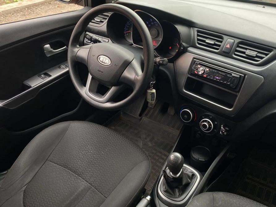 Kia Rio III Казань  - изображение 7