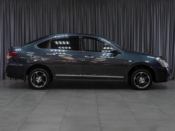 Nissan Almera III (G15) с пробегом 2017 года, цена 859 000 рублей, 249776 км, седан, Автокод Объявления