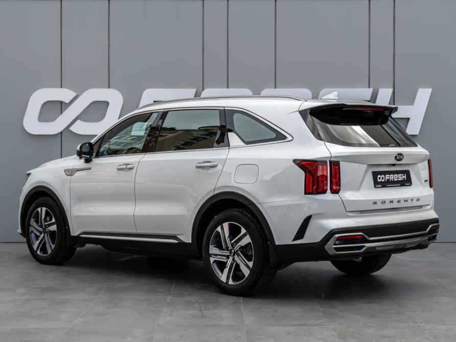 Kia Sorento IV Краснодар  - изображение 2