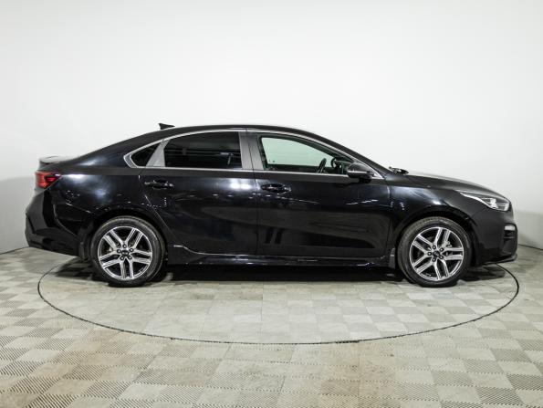 Kia Cerato IV с пробегом 2021 года, цена 2 249 777 рублей, 40944 км, седан, Автокод Объявления