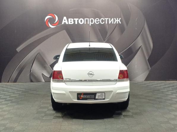 Opel Astra H Рестайлинг с пробегом 2013 года, цена 520 000 рублей, 192610 км, седан, Автокод Объявления