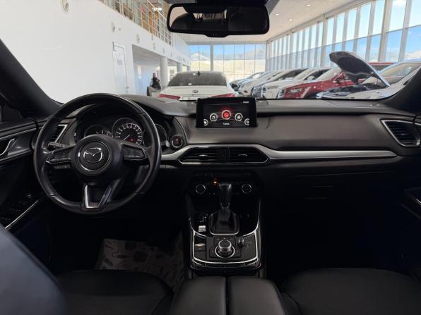 Mazda CX-9 II с пробегом 2018 года, цена 3 400 000 рублей, 53300 км, внедорожник, Автокод Объявления