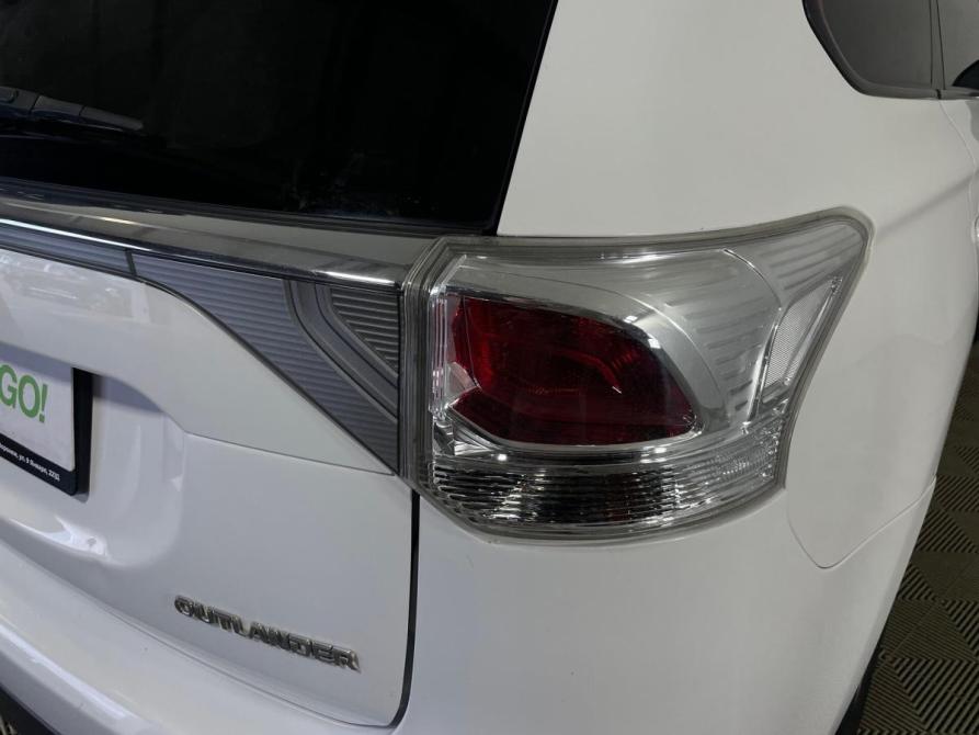 Mitsubishi Outlander III Воронеж  - изображение 8