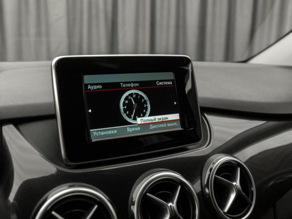 Mercedes-Benz B-Класс II (W246) с пробегом 2013 года, цена 1 180 000 рублей, 191717 км, хэтчбек, Автокод Объявления
